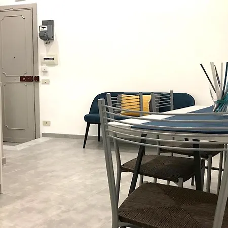Dormiroma - Cedro 21 Apartment *