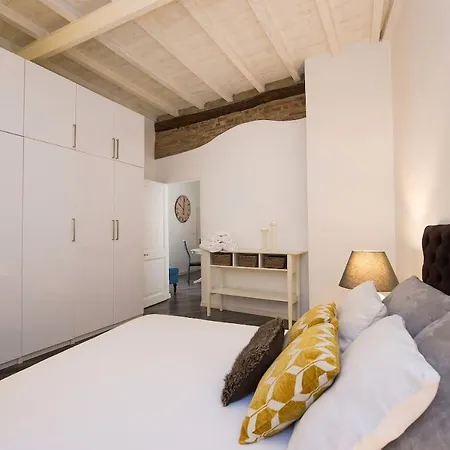 Dormiroma - Cedro 21 Apartment *