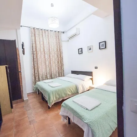 Lemei House Rome