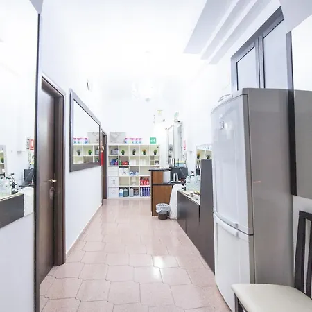 Lemei House Rome