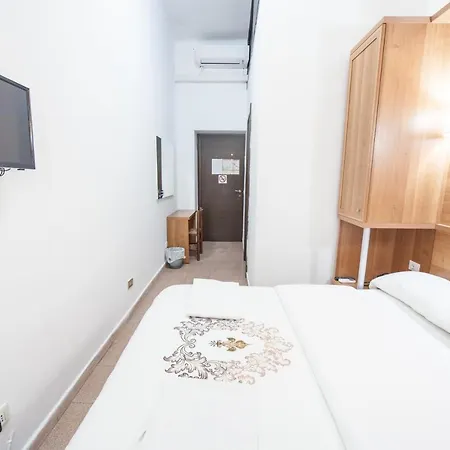 Bed & Breakfast Lemei House