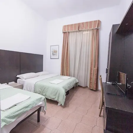 Lemei House * Rome