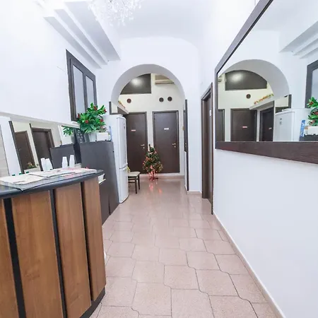 Lemei House Bed & Breakfast Rome