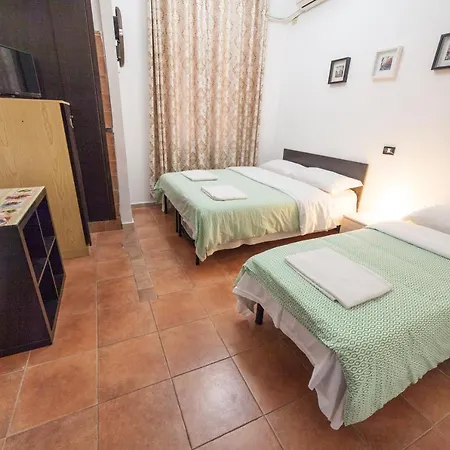 Bed & Breakfast Lemei House *