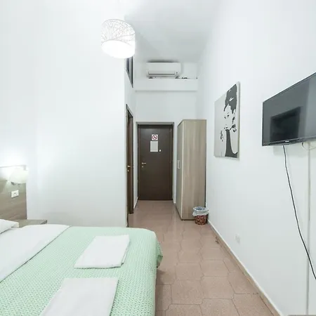 Lemei House Rome
