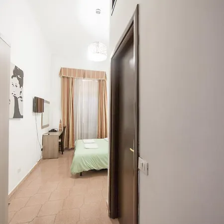 Lemei House Rome
