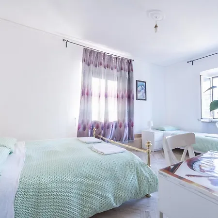 Bed & Breakfast Meile House