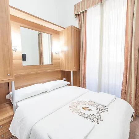 Lemei House Bed & Breakfast Rome