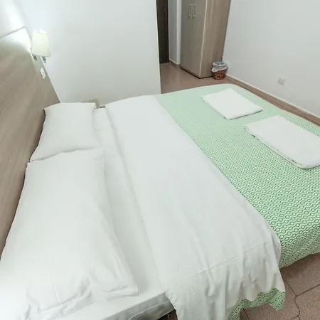 Bed & Breakfast Lemei House Rome