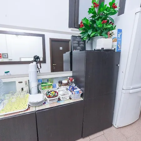 Lemei House Bed & Breakfast *