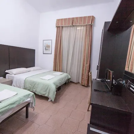 Lemei House Bed & Breakfast *