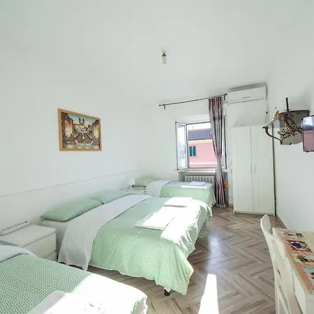 Bed & Breakfast Meile House *