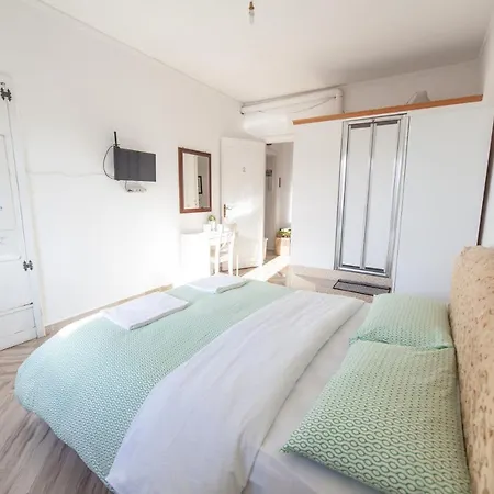 Meile House Rome