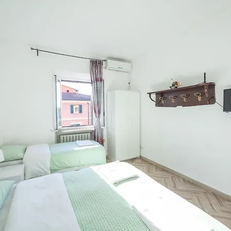Meile House Rome