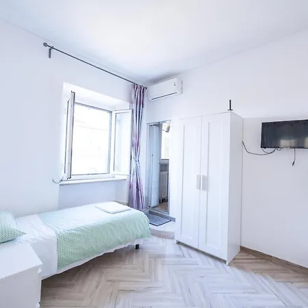 Meile House Rome