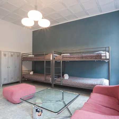 Sarah's Apartment