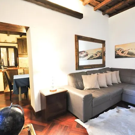 Apartment Holiday - City Center