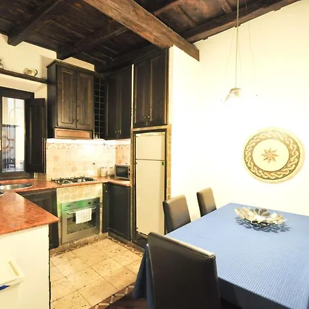Apartment Holiday - City Center