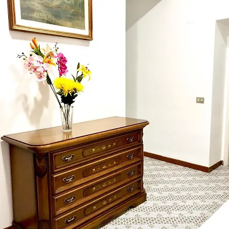 Apartment Colosseum Luxury