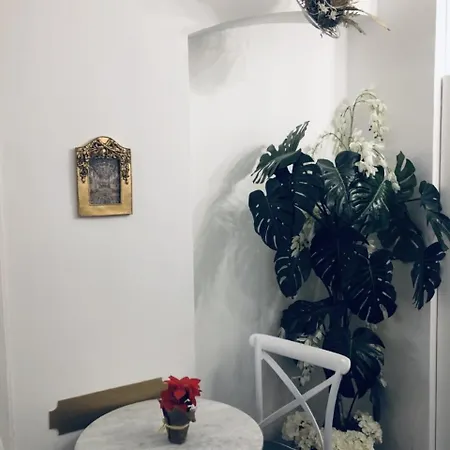 Bed & Breakfast Art Atelier Borgo 3*