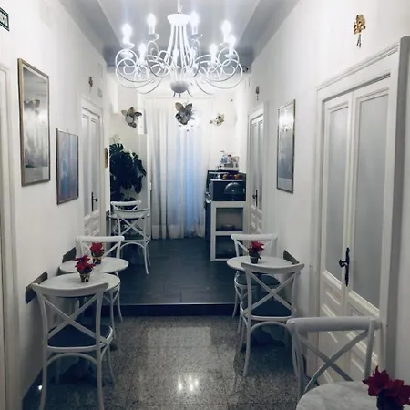 Art Atelier Borgo Bed & Breakfast Rome