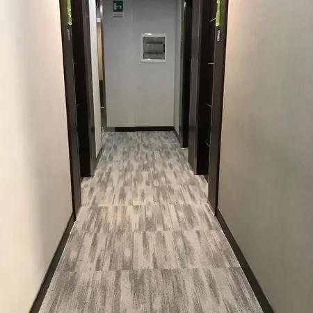 Western Cinemusic Hotel Rome