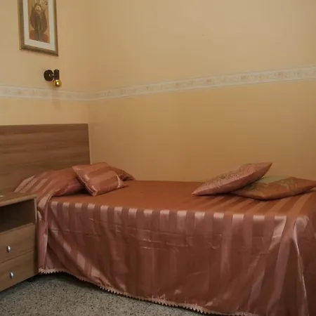 Casa La Salle - Vaticano Řím