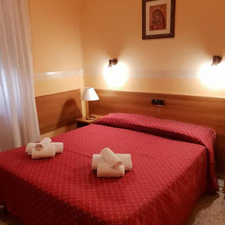Casa La Salle - Vaticano Řím