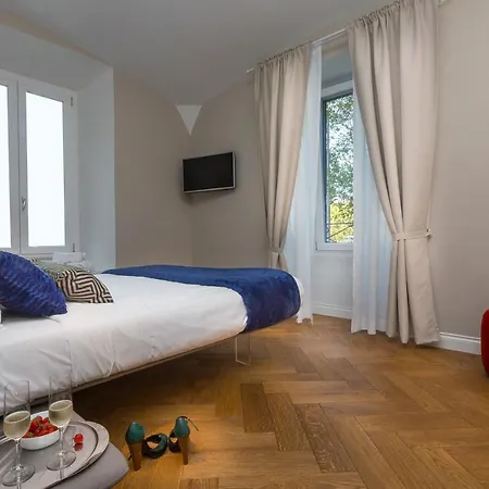 Palazzo Baj In Trastevere Guest house Rome