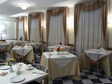 Hotel Casa Caburlotto