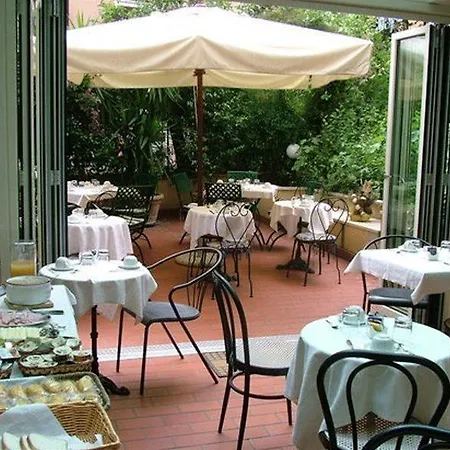호텔 Giolitti