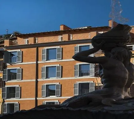 Hotel Palazzo Caruso