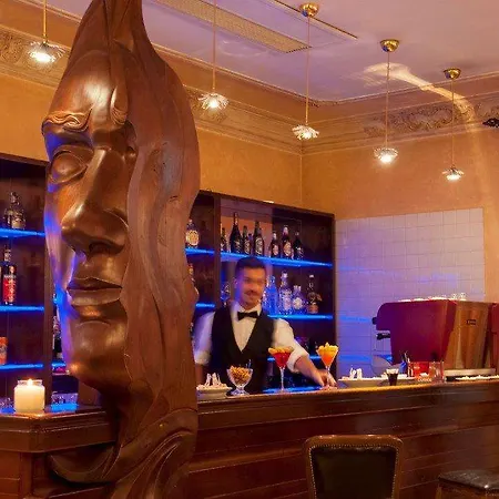 Hotel Rosa 3*