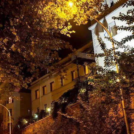 Hotel Rosa