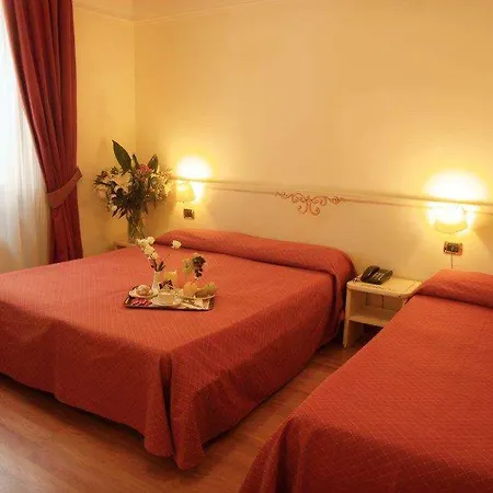 Hotel Rosa