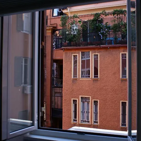 Maison d'hôtes Empire 2*