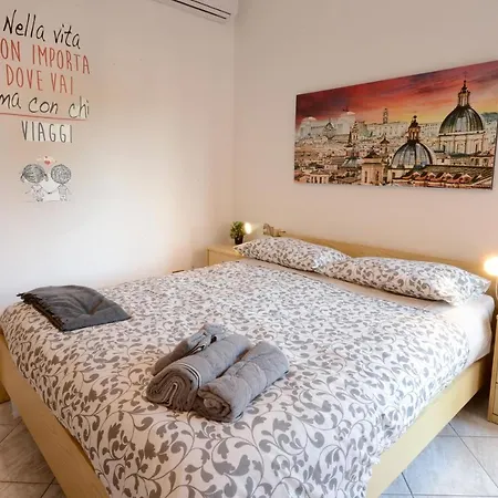 Guest house Giuma Vatican