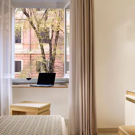 Hotel Magica Luna Boutique - Roma