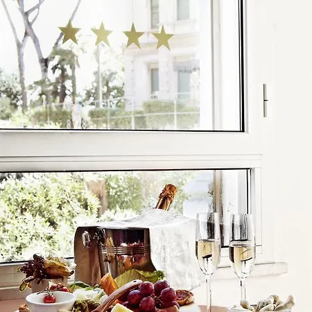 Beau Site - Antica Residenza Affittacamere Roma