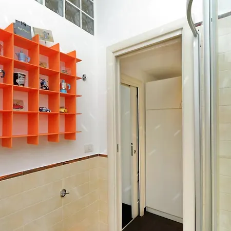 Mok'house Apartment *