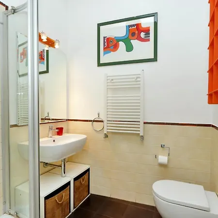 Apartment Mok'house