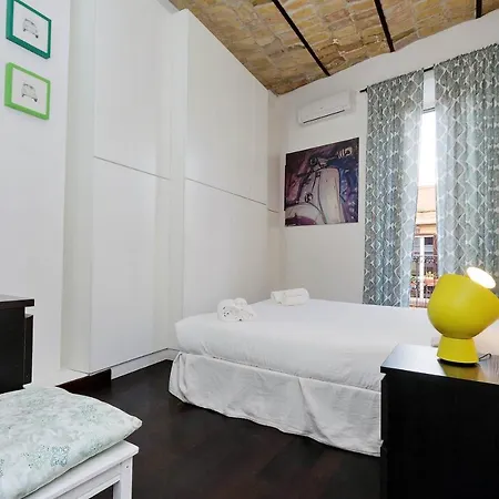 Apartment Mok'house Rome