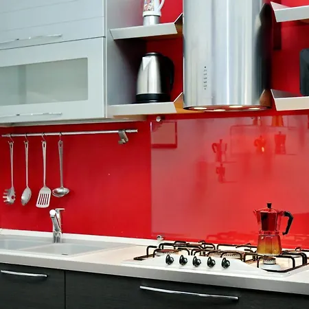 Mok'house * Rome