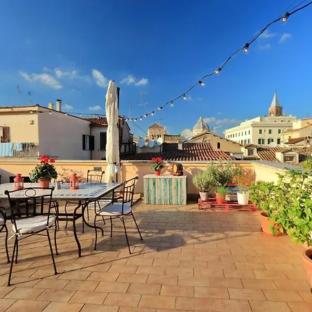 Mok'house Rome