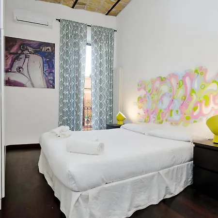 Mok'house * Rome