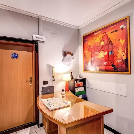 Da Noi Bed & Breakfast