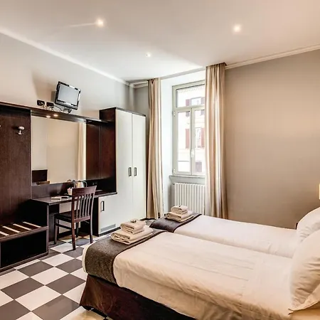 Bed & Breakfast Da Noi Rome
