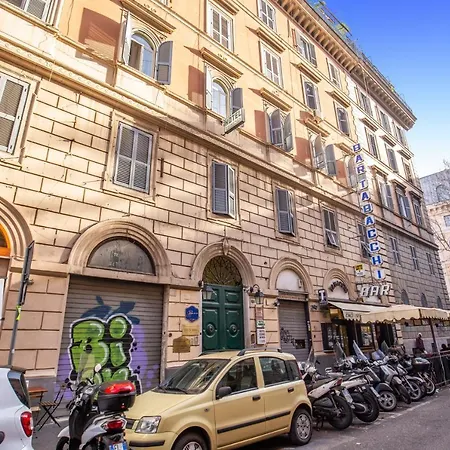 Da Noi Bed & Breakfast