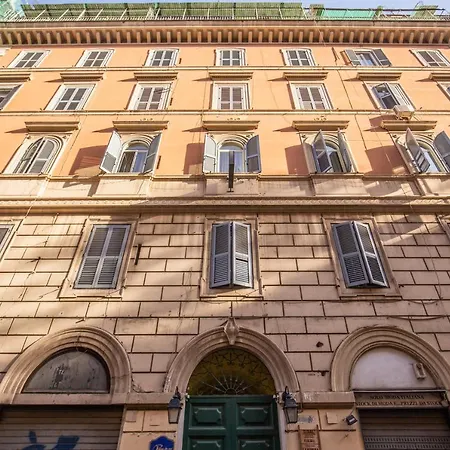 Da Noi Bed & Breakfast Rome