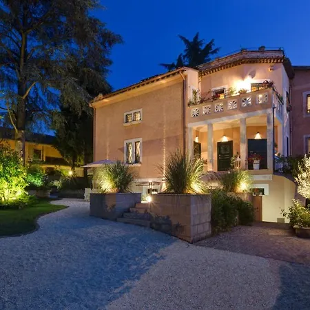Aparthotel Appia Antica